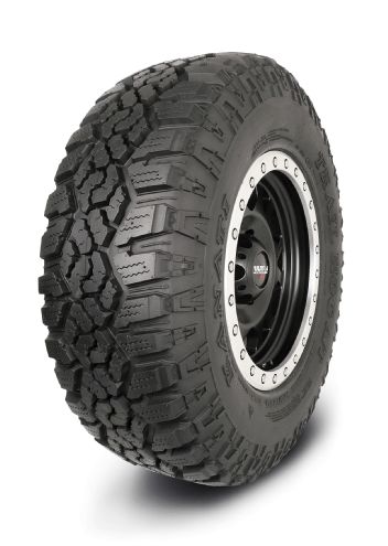 Kanati Tire Trail Hog A Heavy Duty All Terrain Tire