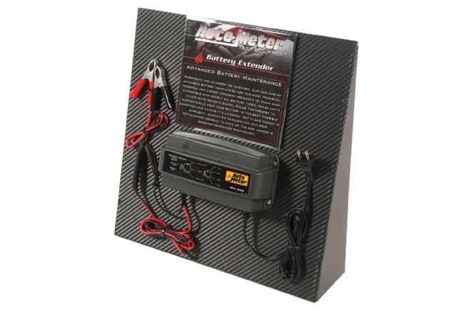 Auto Meter BEX 5000 Battery Extender