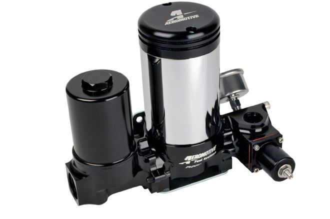 Aeromotive A3000 Fuel Pump