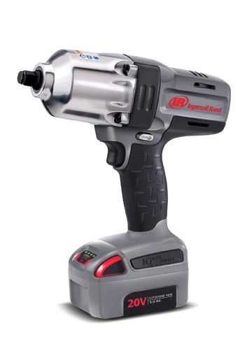 Ingersoll Rand W7150 Cordless Impactool