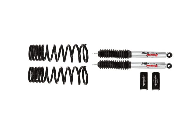 Rancho 2 5 Inch Suspension Kit