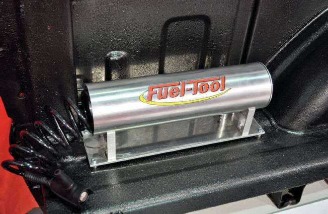 TruFuel PT500 Fuel Transfer System