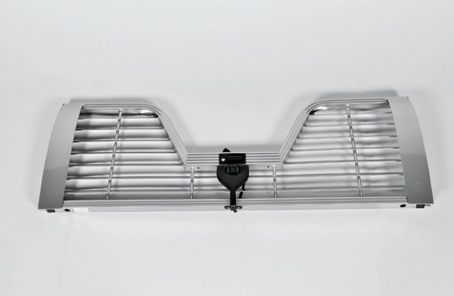 Husky Fifth Wheel Tail Gate With Camera Mount