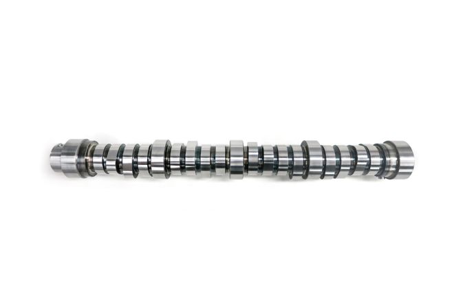 Camshaft From Colt Cams