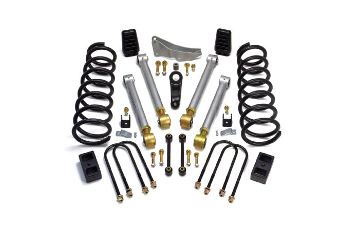 ReadyLift Suspension 5 Inch Lift Kit