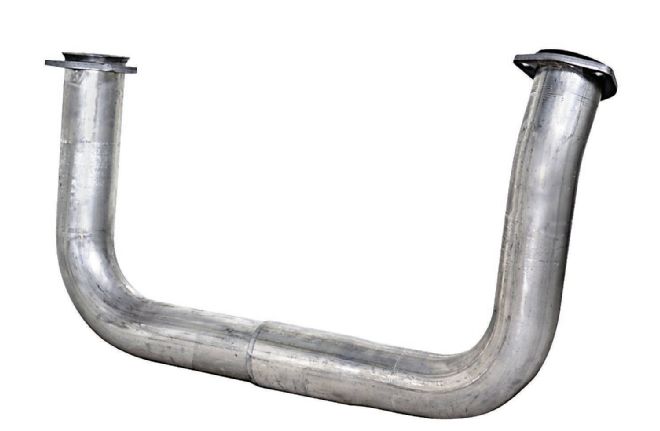 Diamond Eye Performance Diesel Exhaust 2 5 Inches