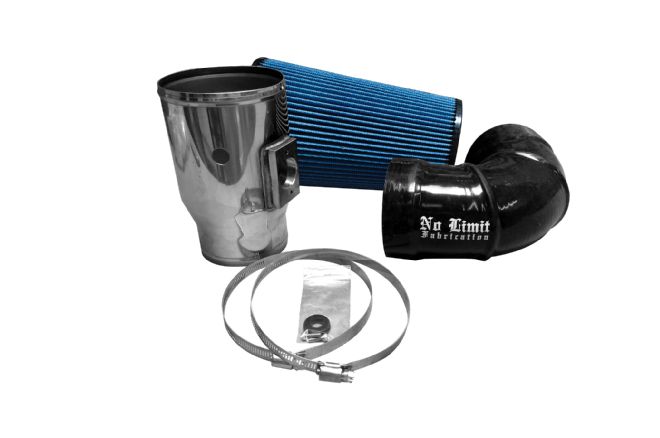 Airflow Cold Air Intake Kit