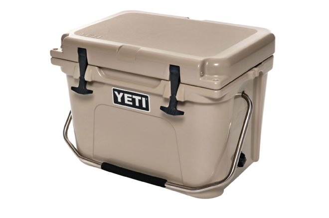 Yeti Roadie Personal Cooler