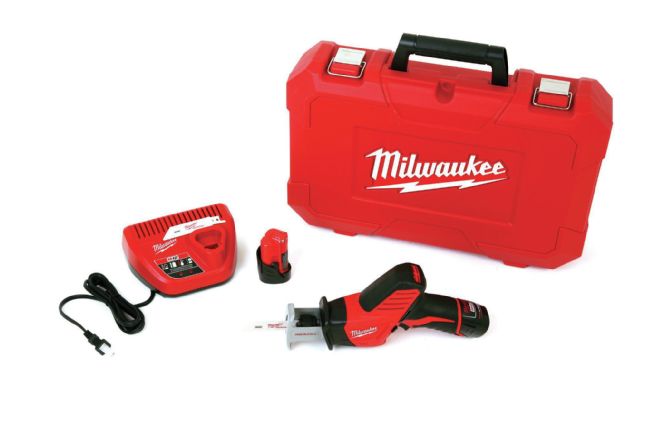 Milwaukee Deep Cut Variable Speed Bandsaw