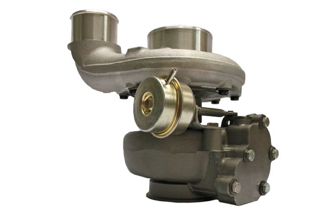 Area Diesel Service 2003 To 2007 Dodge Rams Turbocharger