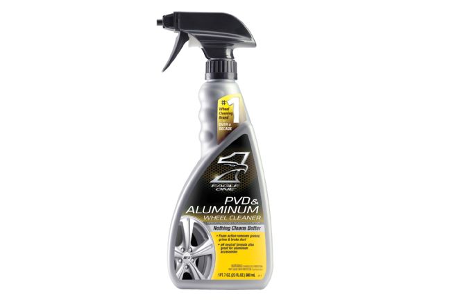Eagle One PVD And Aluminum Wheel Cleaner