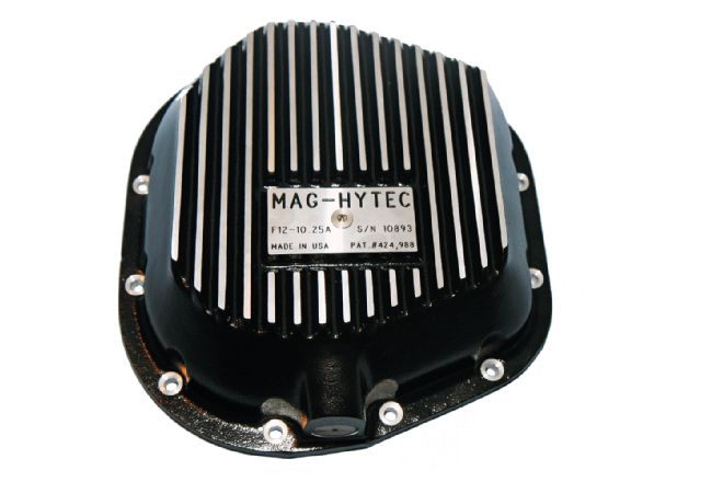 Mag Hytec Diff Cover