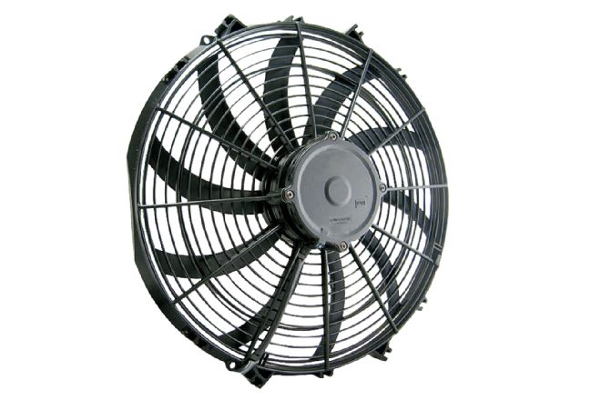 Maradyne Electric Fan