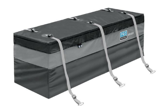 Amigo Pro Series Cargo Carrier