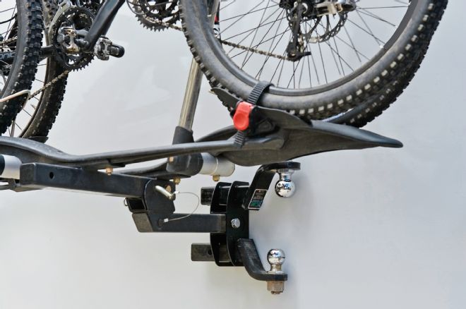 Rack Stash Bike Racks