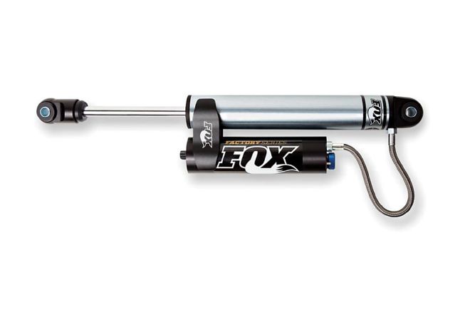 Fox 2 0 Factory Series Reservoir Shock