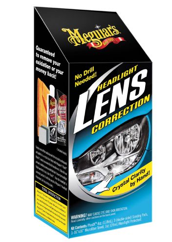 PlastX Headlight Lens Restoration Kitjpg