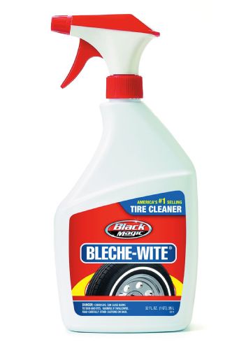Bleche Wite Tire Cleaner