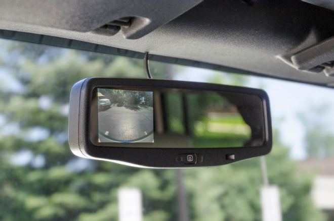AEV JK Rear Vision Systems - Product Spotlight