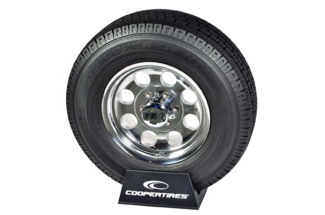 2014 Wheel And Tire Buyers Guide Cooper Tire HT3