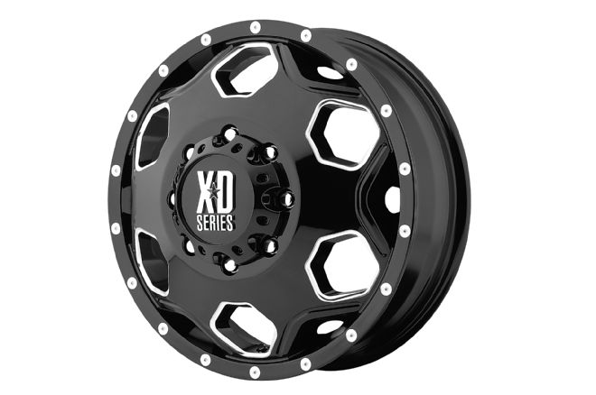 2014 Wheel And Tire Buyers Guide KMC Wheels