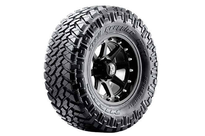 2014 Wheel And Tire Buyers Guide Nitto Tire Trail Grappler M T