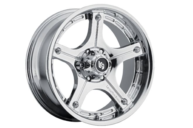 2014 Wheel And Tire Buyers Guide LRG Rims