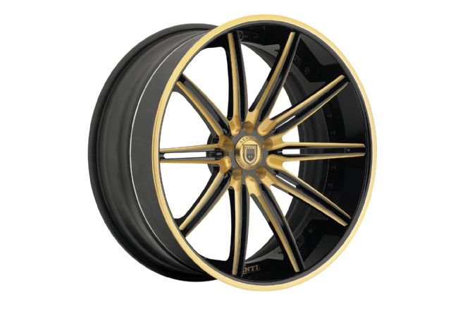 2014 Wheel And Tire Buyers Guide Asanti Wheels