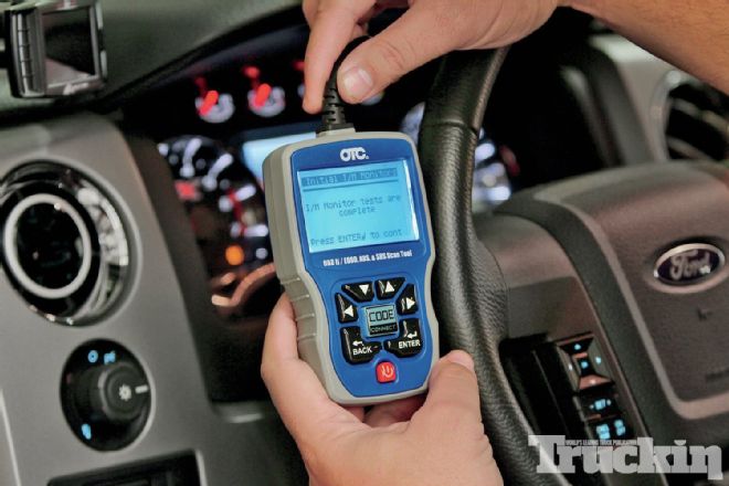 OTC 3111Pro - Tool of the Month