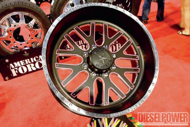 New Products From SEMA 2013