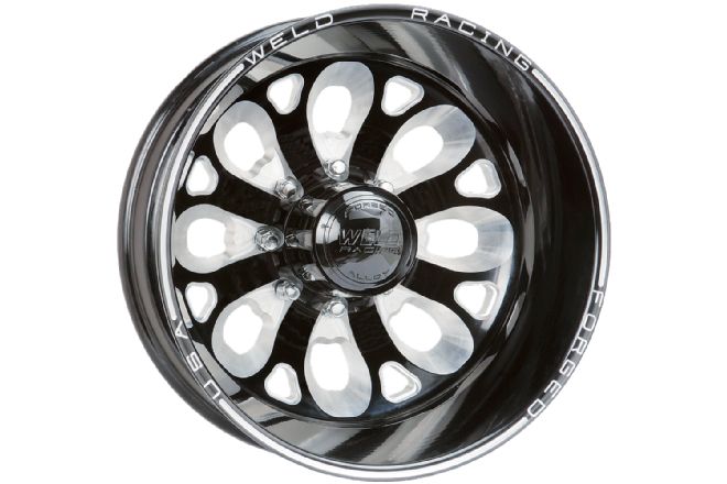 New Products From SEMA 2013