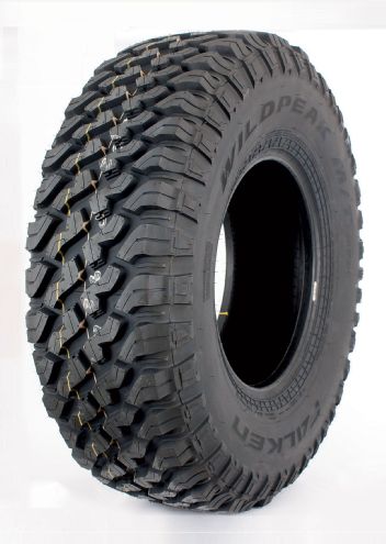 Wildpeak M T Tire