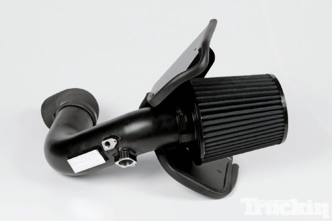 Blackhawk Air Intakes