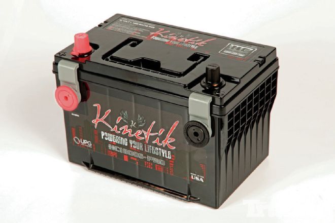 Pro Series Hc1800S Power Cell