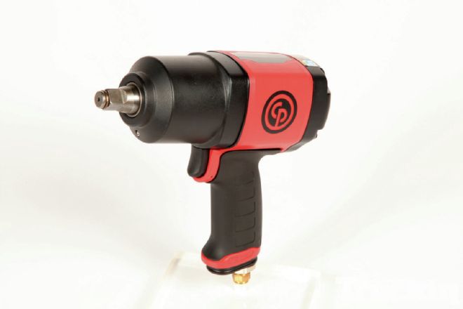 Cp7748 Inch High Torque Impact Wrench