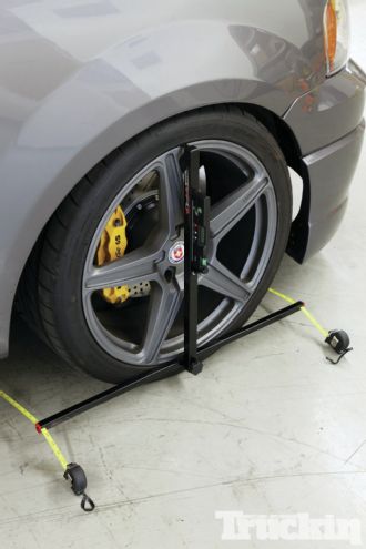 Quick Trick Alignment Pro XXL - Tool of the Month