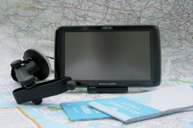 Magellan Roadmate Rv9365t Navigational Guidebook Hot Product