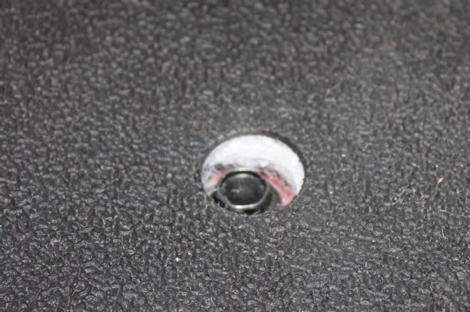 Nissan NV200 Adrian Steel Cargo Management Tech Install