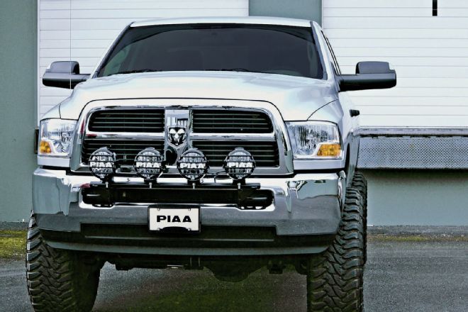 Piaa Lightbar