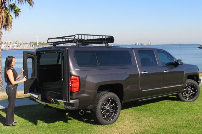 Top 25 Products From SEMA 2013