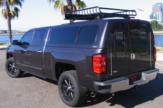 Top 25 Products From SEMA 2013