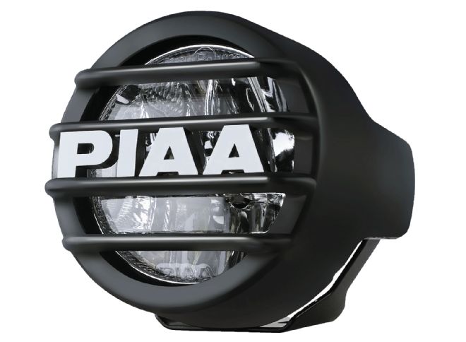 LED There Be Light - Driving and Accessory Beams