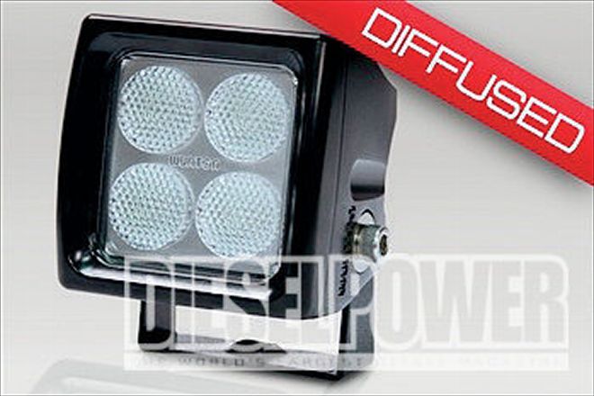 LED There Be Light - Driving and Accessory Beams