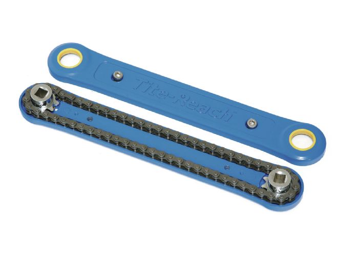 Tite-Reach Extension Wrench -  Tool of the Month