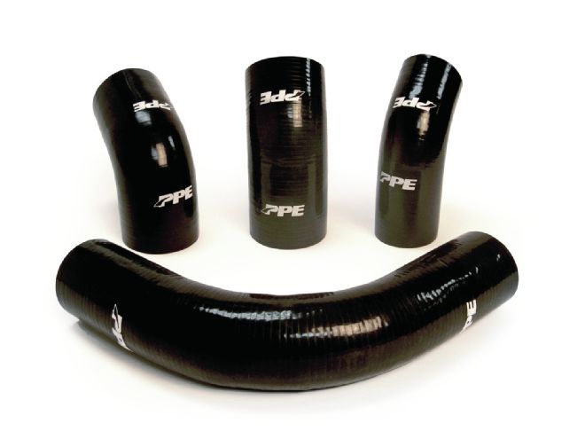 PPEs OEM Replacement Silicone Hoses
