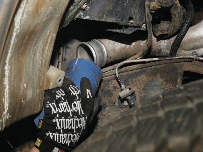 PPEs OEM Replacement Silicone Hoses