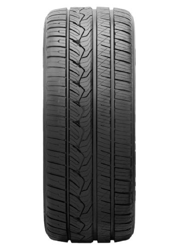 Product Spotlight: Nitto NT421Q All-Season Tire