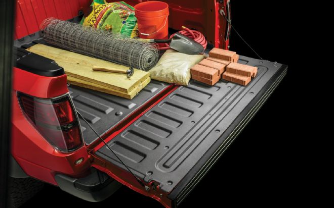 Product Spotlight: MacNeil Automotive TechLiner