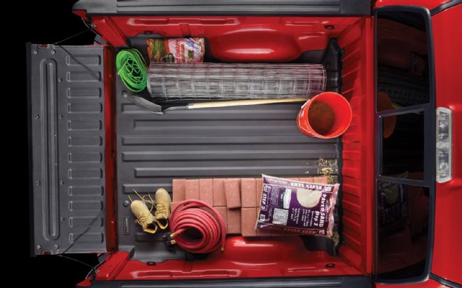 Product Spotlight: MacNeil Automotive TechLiner