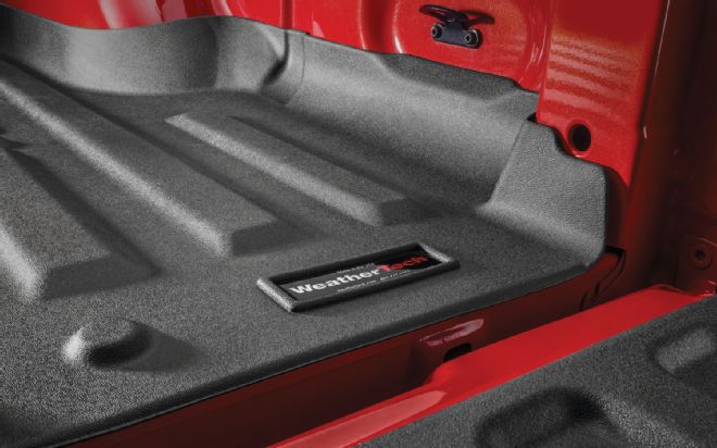 Product Spotlight: MacNeil Automotive TechLiner